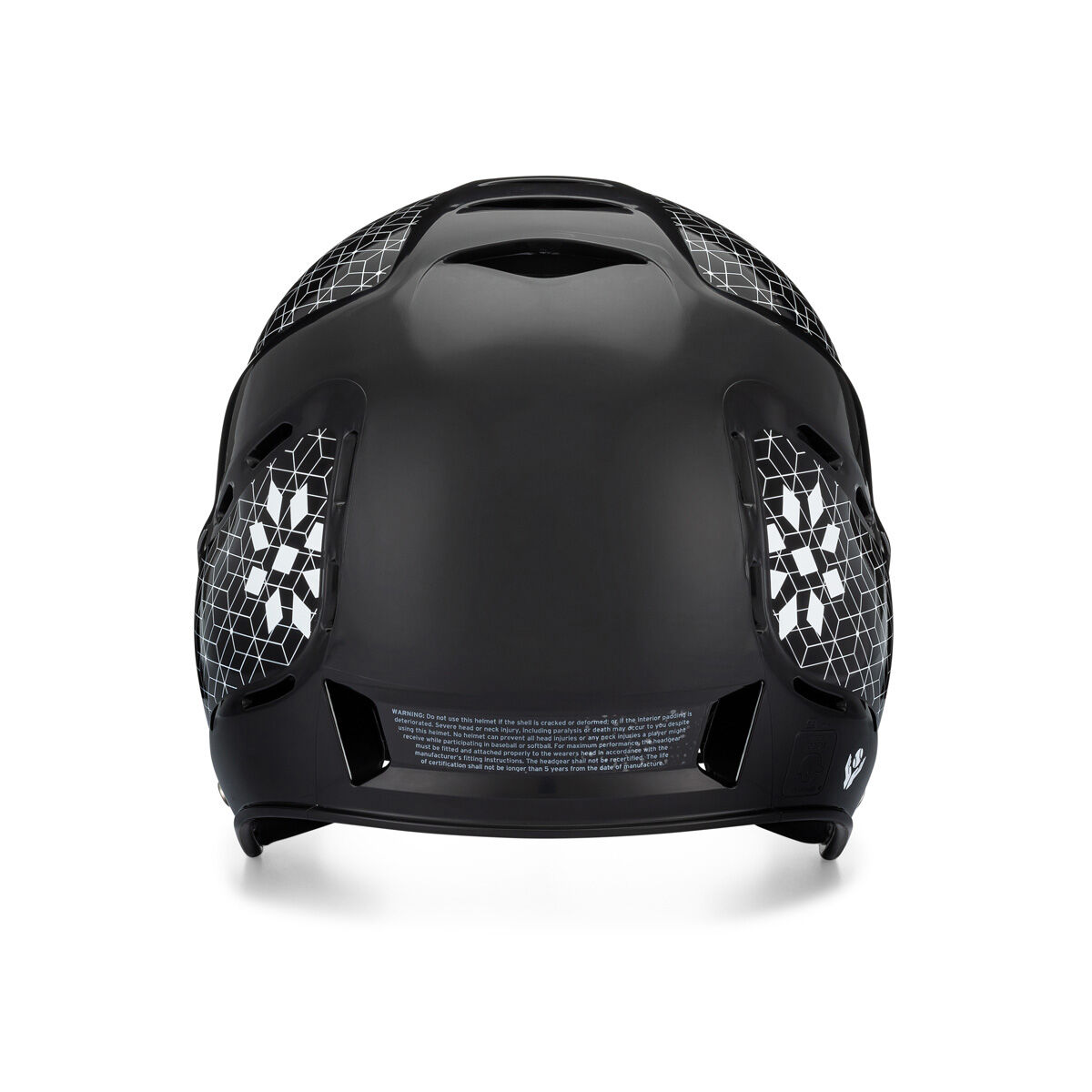 Rip It Vision Classic Softball Batting Helmet 2.0