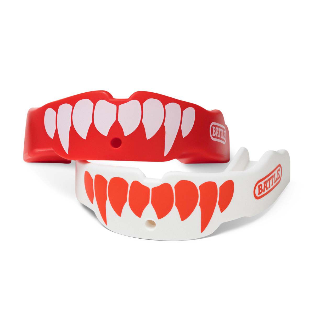 Battle Sports Black/White Battle Fang MG PK-Youth