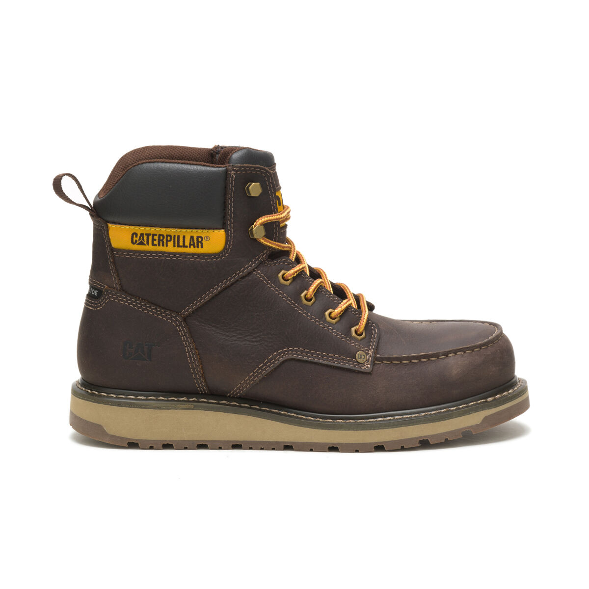 Cat Men's Calibrate Steel Toe