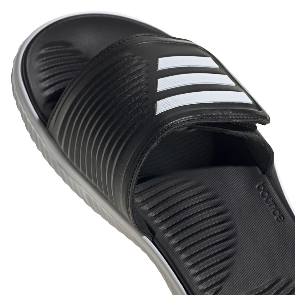 adidas Adult Alphabounce Slides