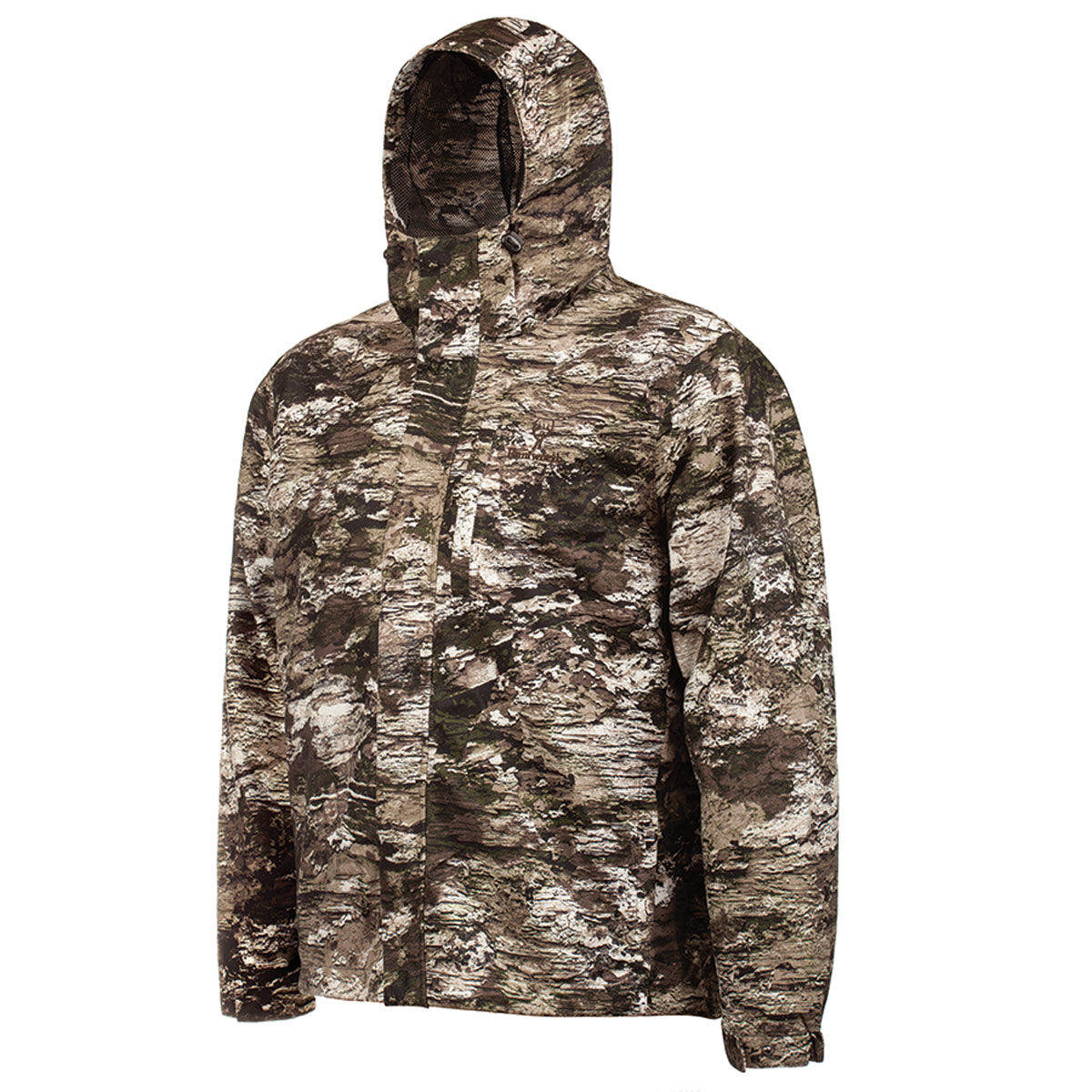 Huntworth Men's Tricot Jacket