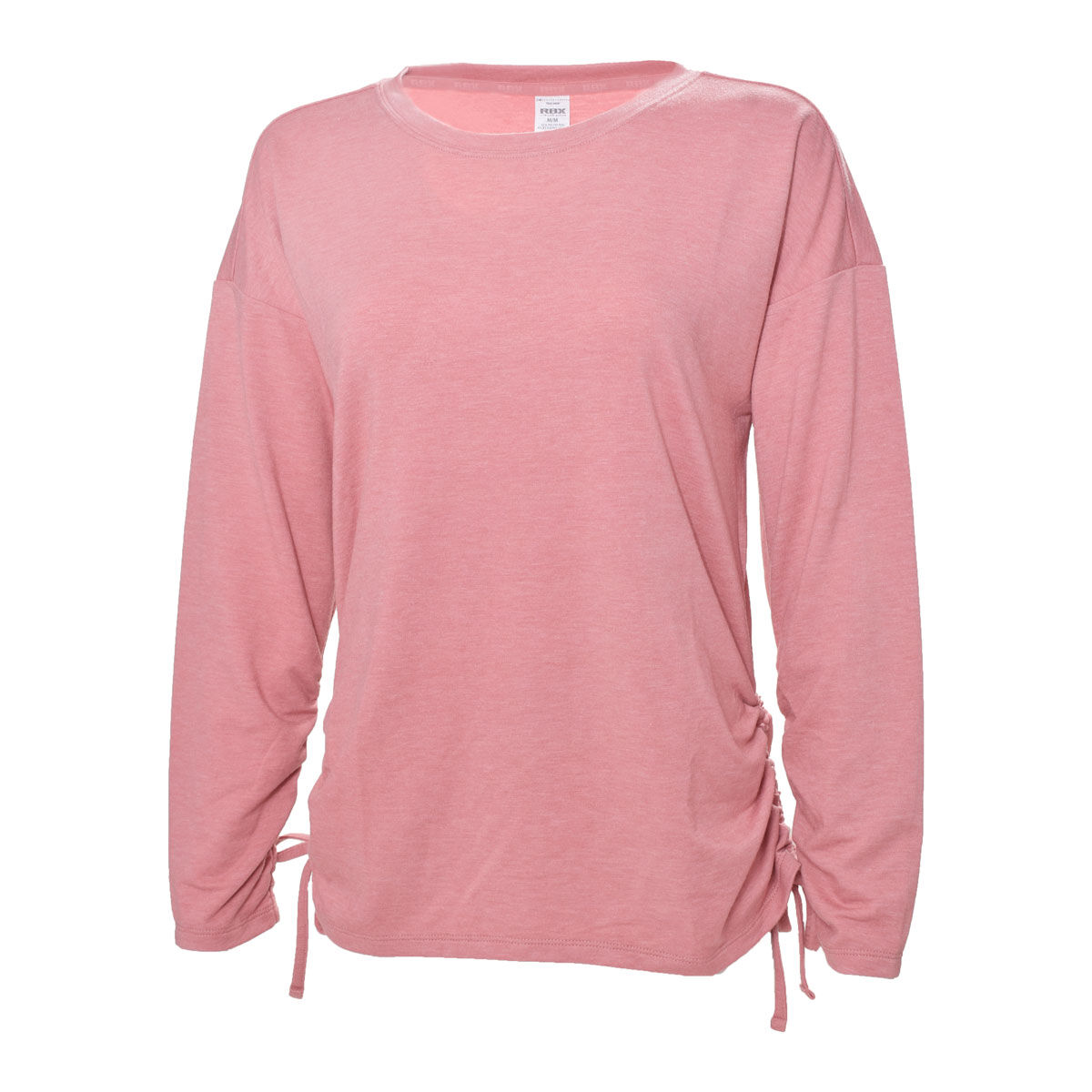 Rbx Women's French Terry Crew