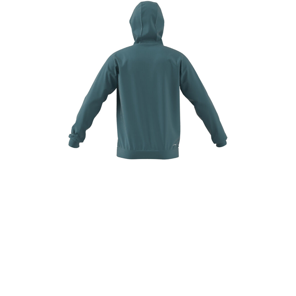 adidas Men's Big Logo Hood