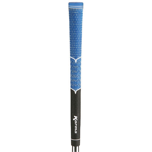 Powerbilt Golf Karma V-Cord Golf Grip