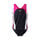 Black/Pink