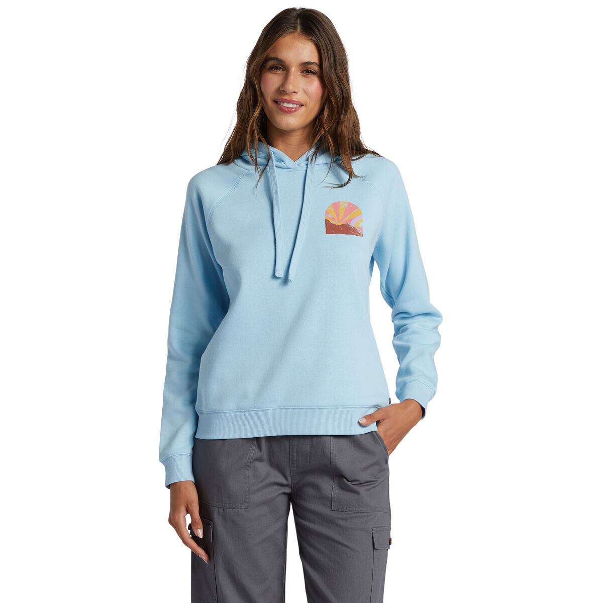 Roxy Women's Pullover Hoodie