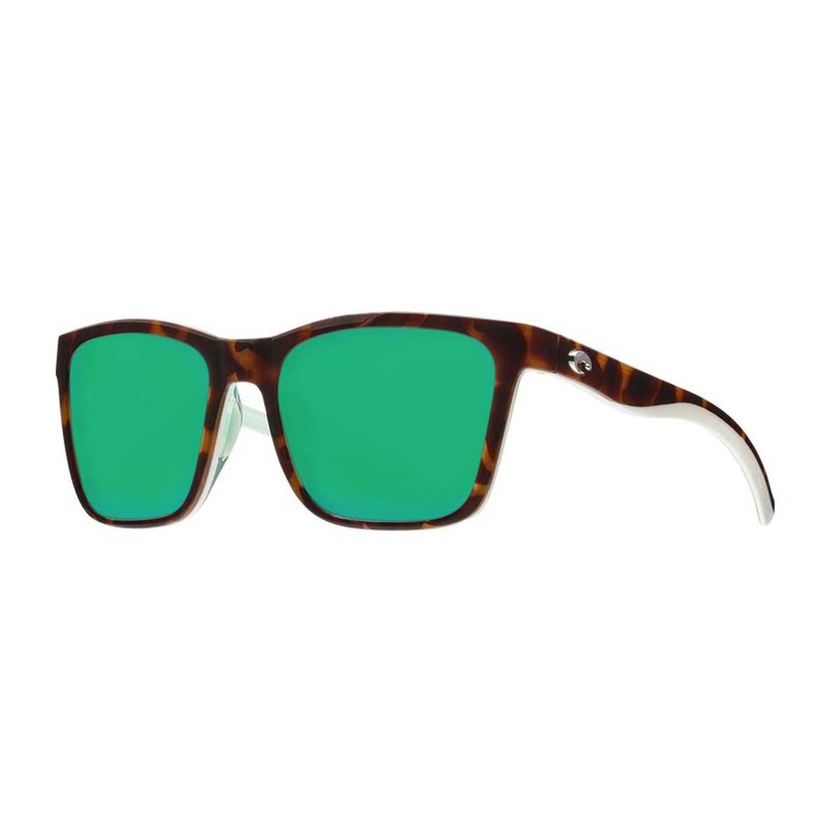 Costa Panga Tortoise/Green