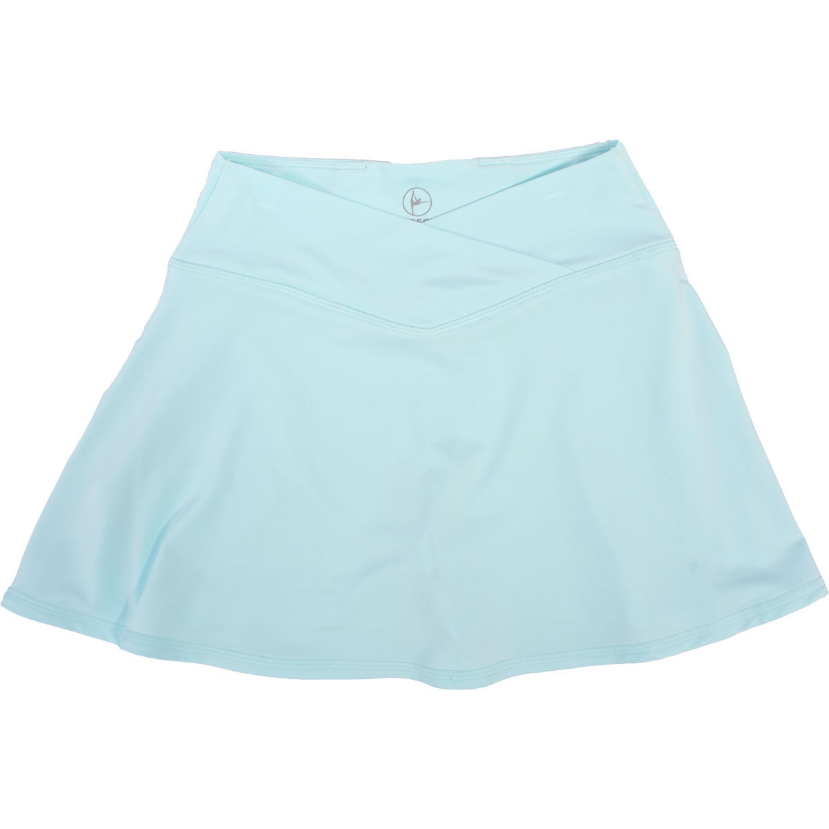 90 Degree Girls' Crossover Skort