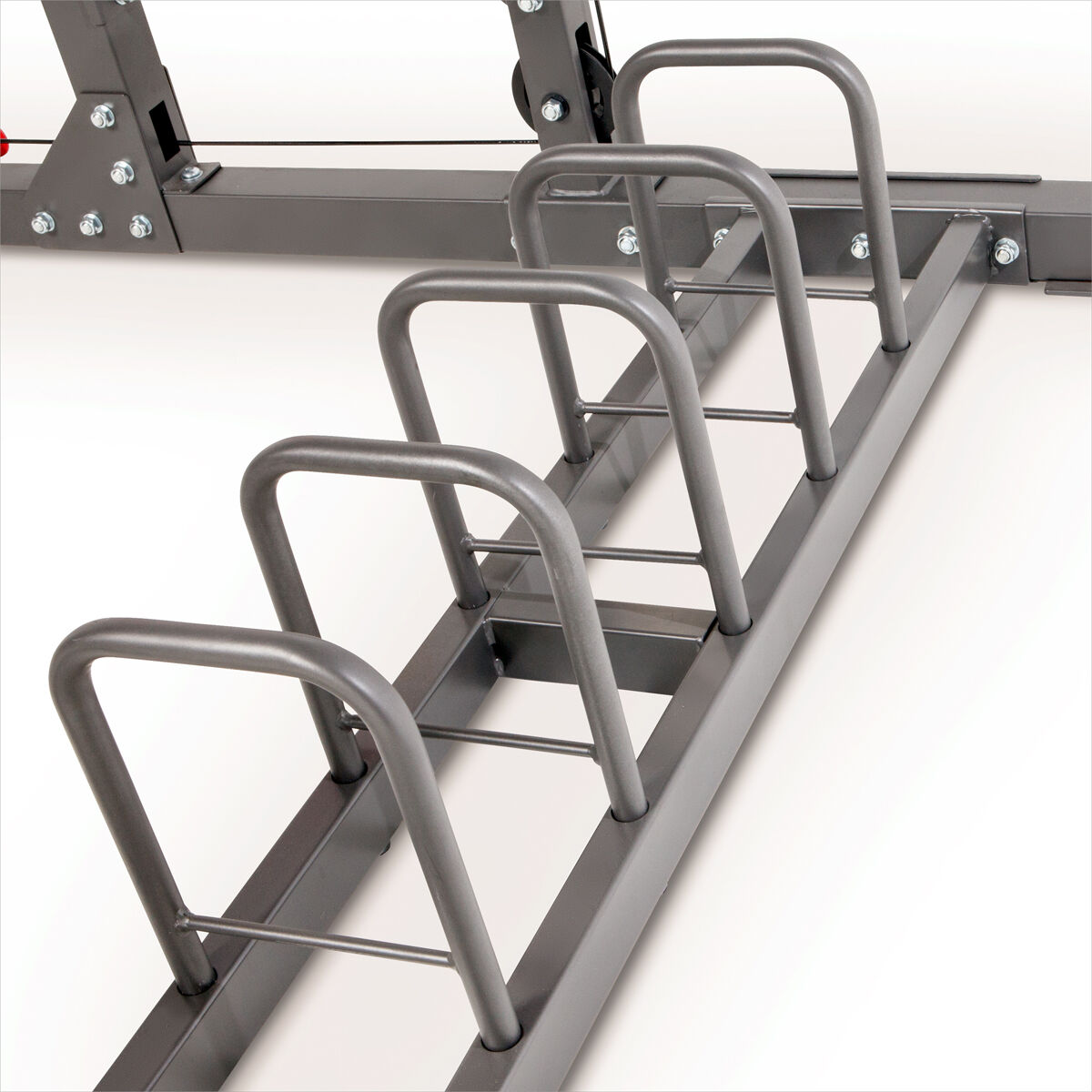 Marcy SM-4903 CAGE W/ BENCH