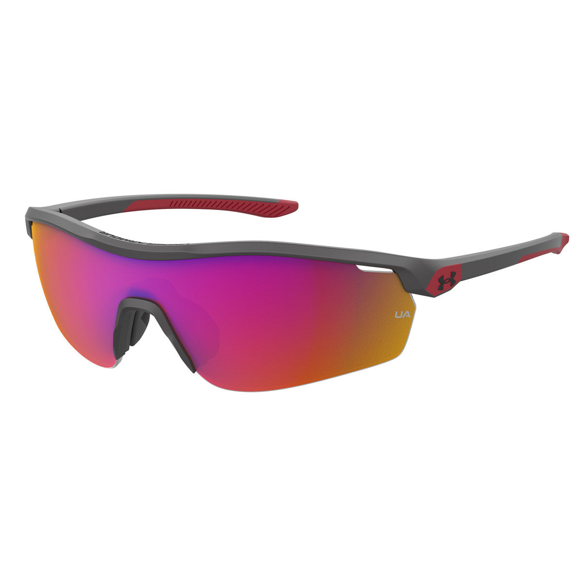 Under Armour Gametime Junior Mirror Sunglasses