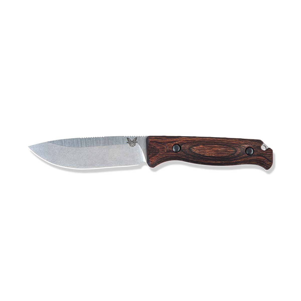 Benchmade Saddle Mountain Skinner