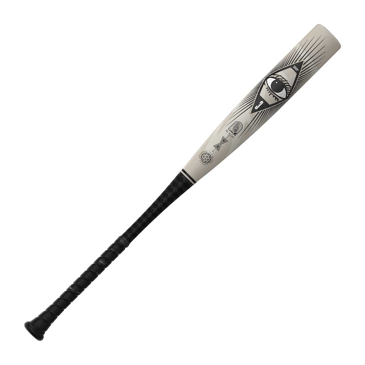 Easton Split (-3) BBCOR Bat