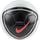 White/Black/Red