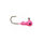 Pink/Black