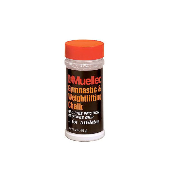 Mueller Powdered Gym Chalk