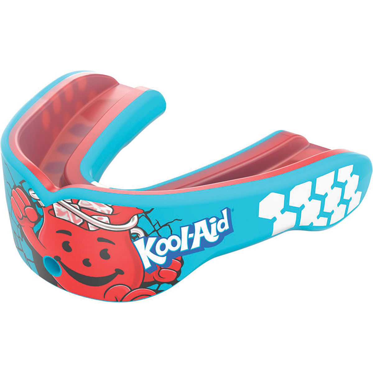 Shock Doctor Gel Max Power Flavor Mouthguard