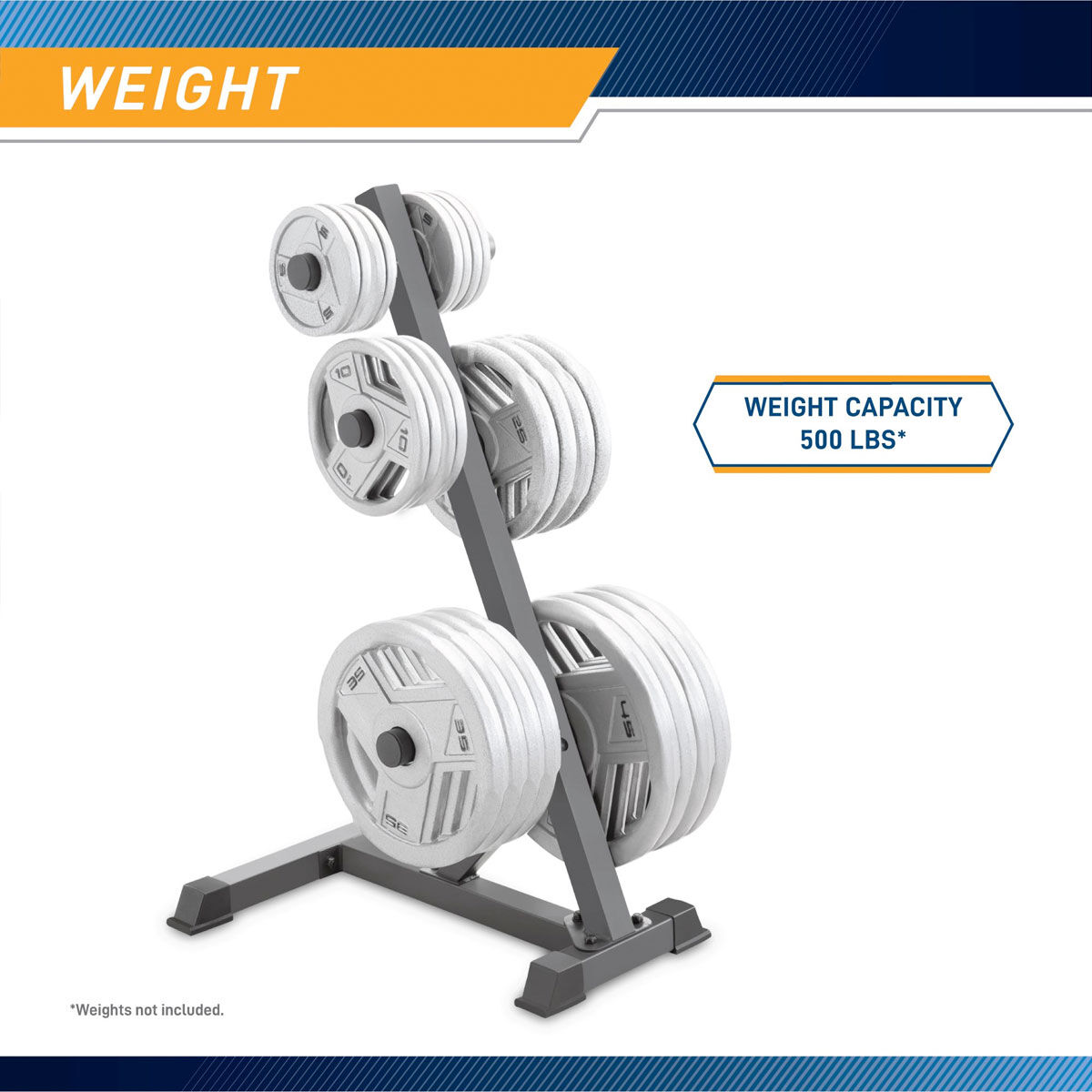 Marcy Olympic Plate Tree