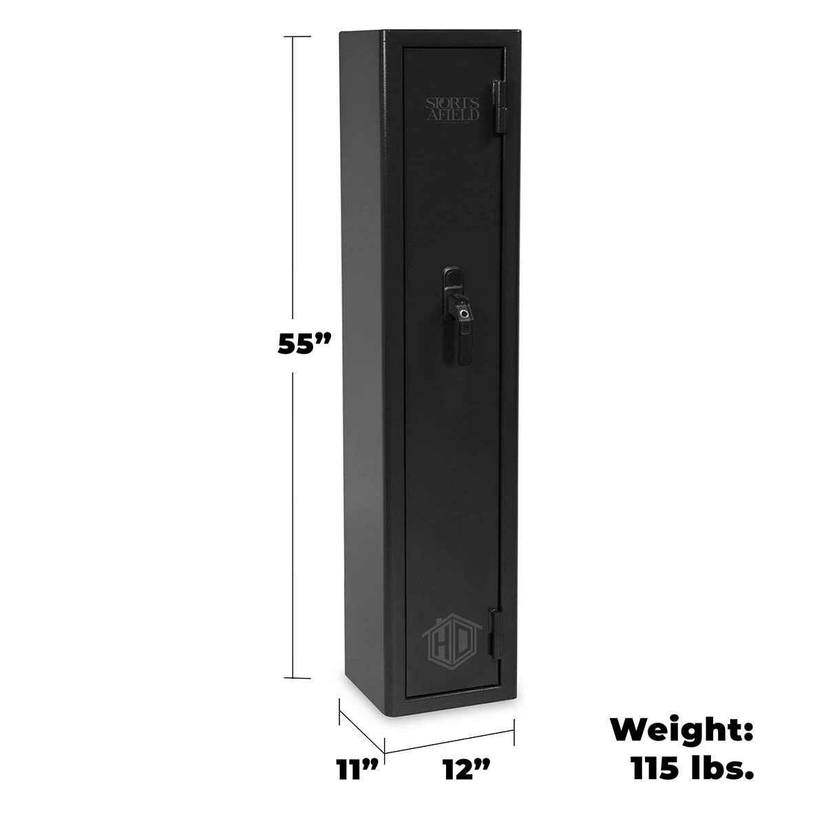 Sports Afield Home Defense Bio