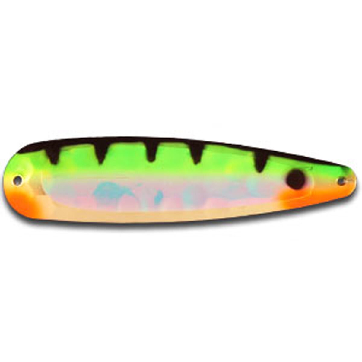 Warrior Elite UV 4" Spoon