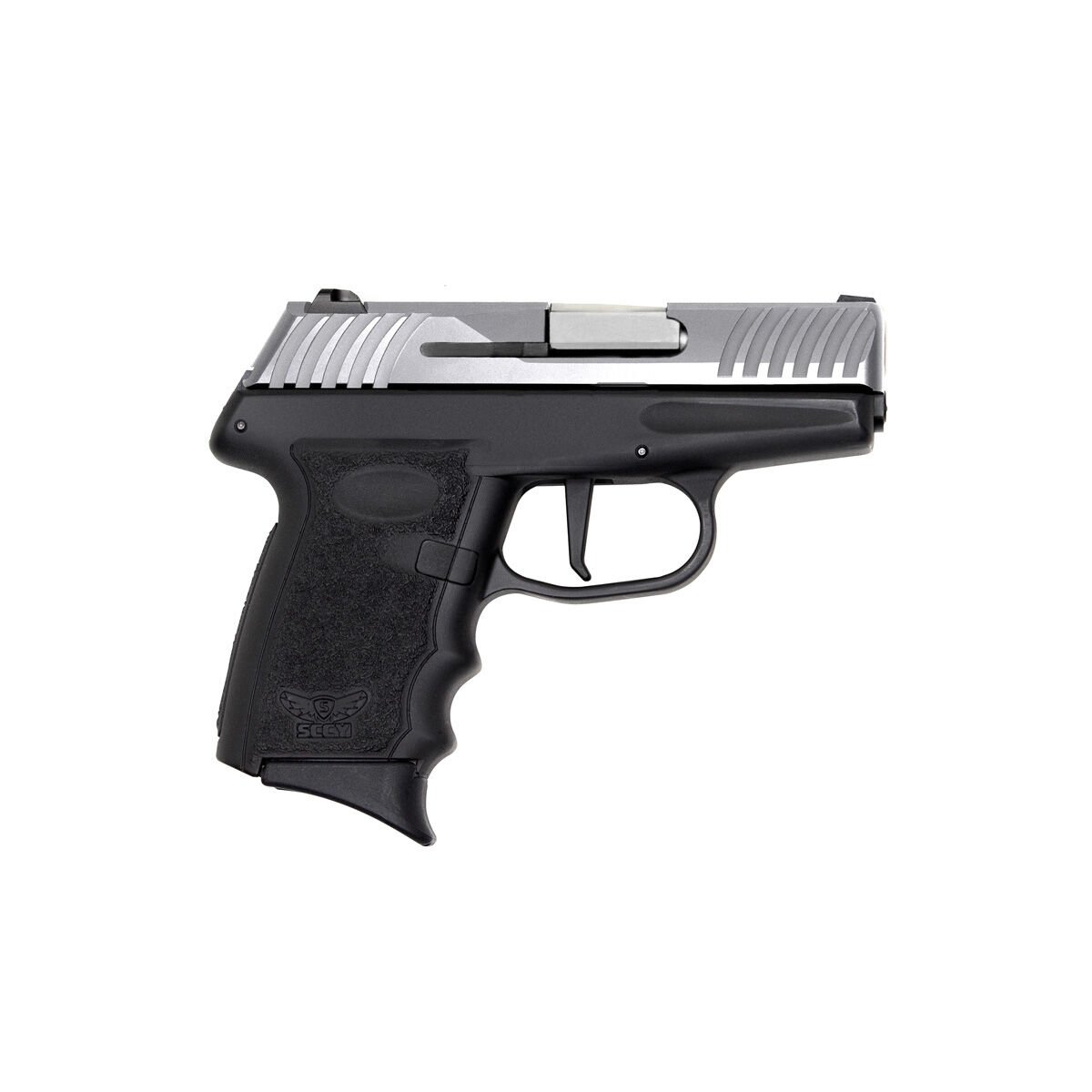 Sccy DVG1TT Striker 9mm 10R Pistol