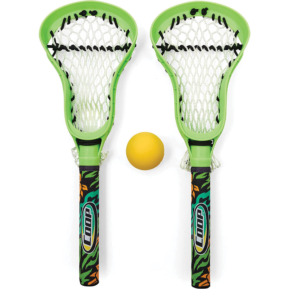 Coop Hydro Lacrosse Game Set