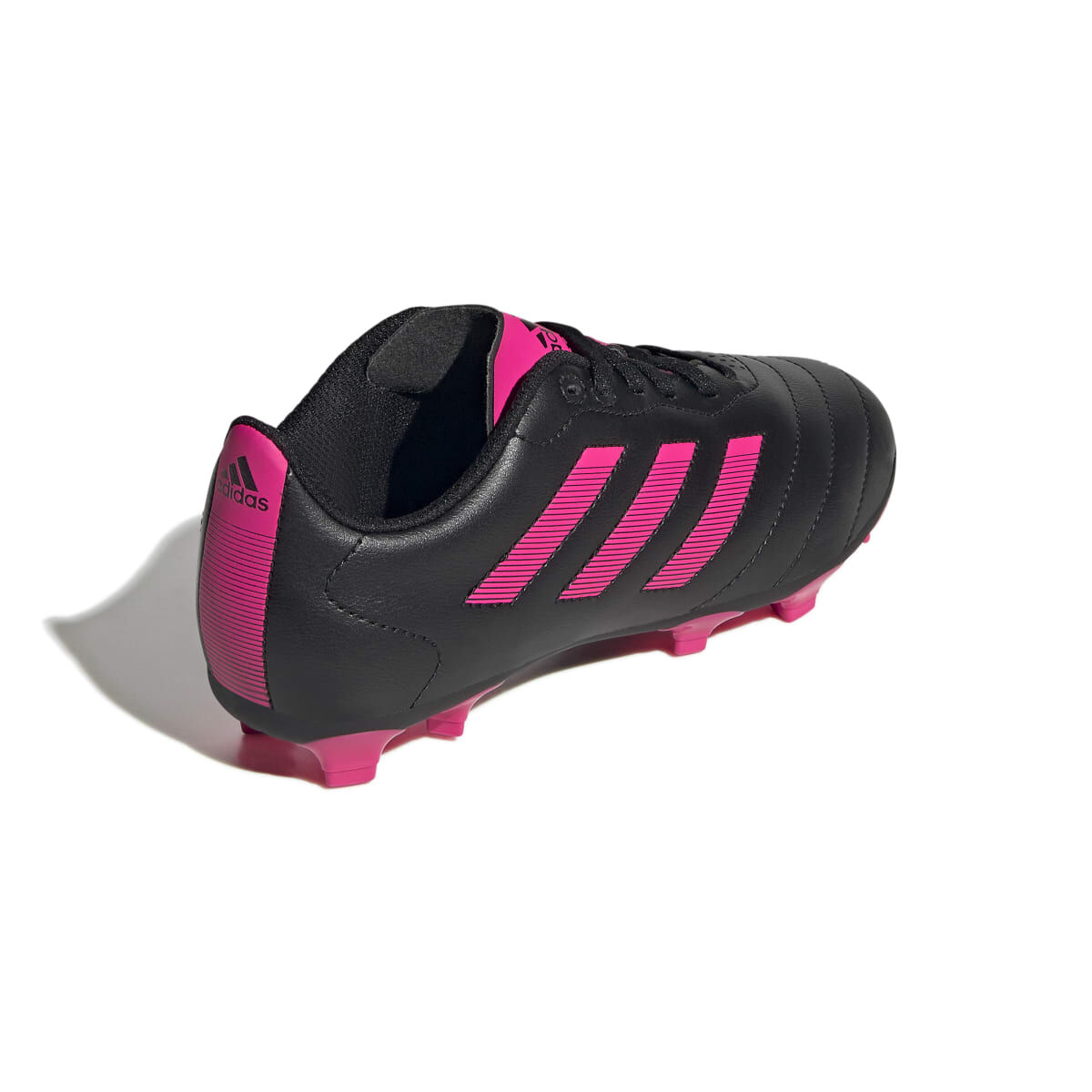 adidas Adult Goletto VIII Firm Ground Soccer Cleats
