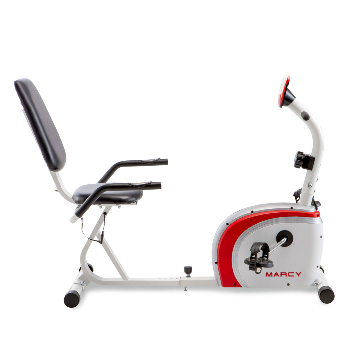Marcy Recumbent Bike