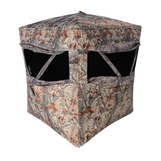 Muddy Infinity 2-Person Blind