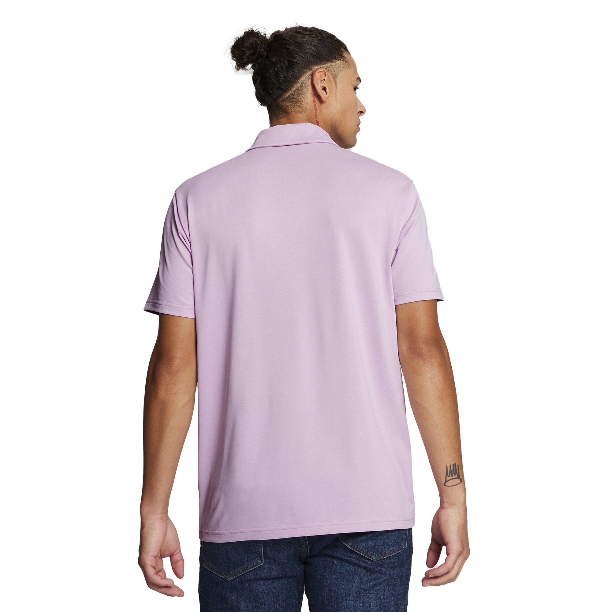 Puma Men's All In Polo