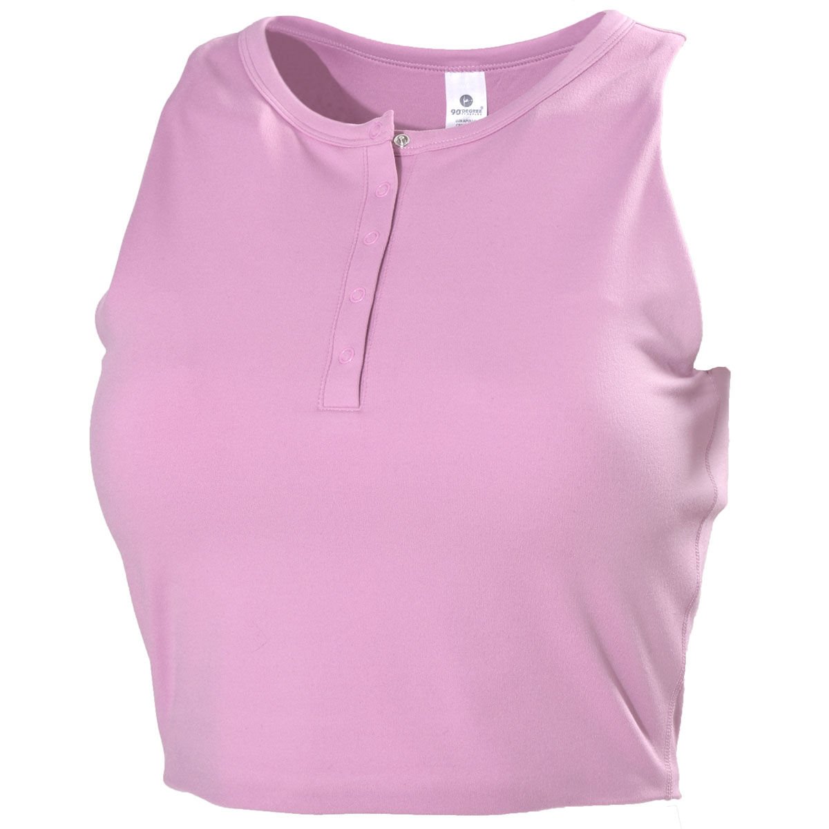 90 Degree Women's Crop Tank