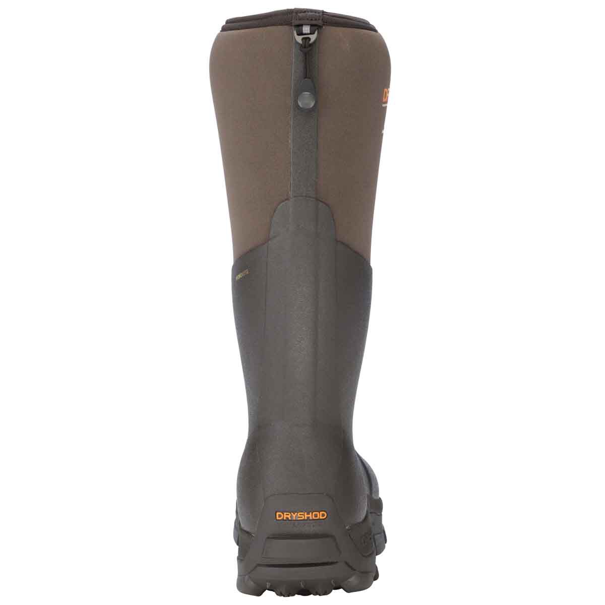 Dryshod Men's Overland Hi Mud Boots