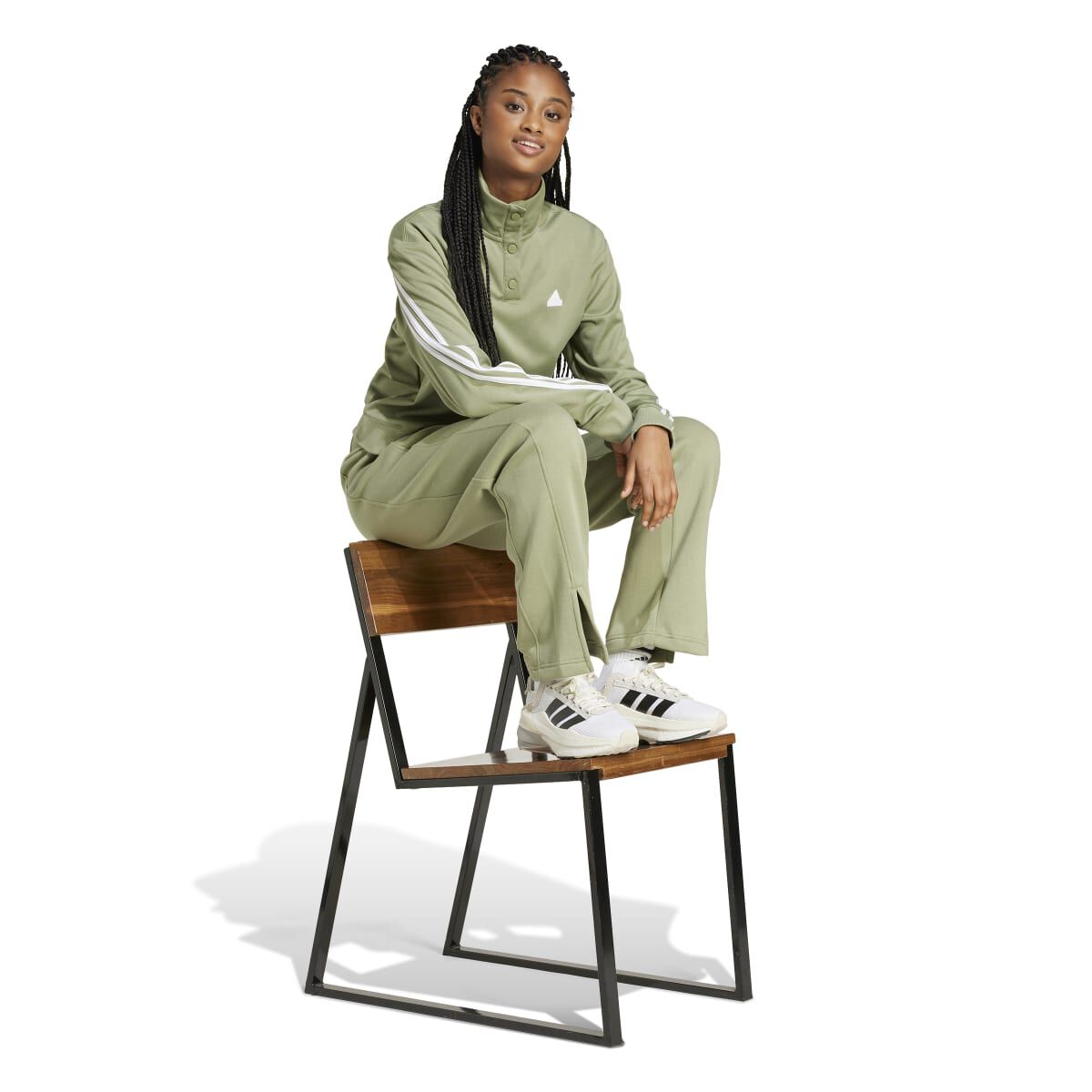 adidas Women's Fleece Pant