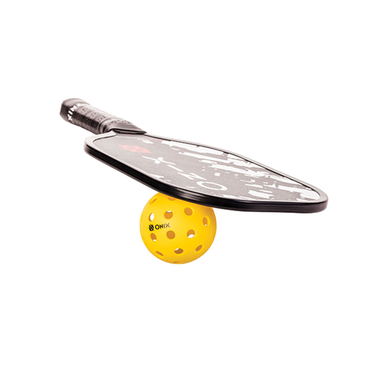 Onix Recruit 3.0 Oversized Polypropylene Core Pickleball Paddle