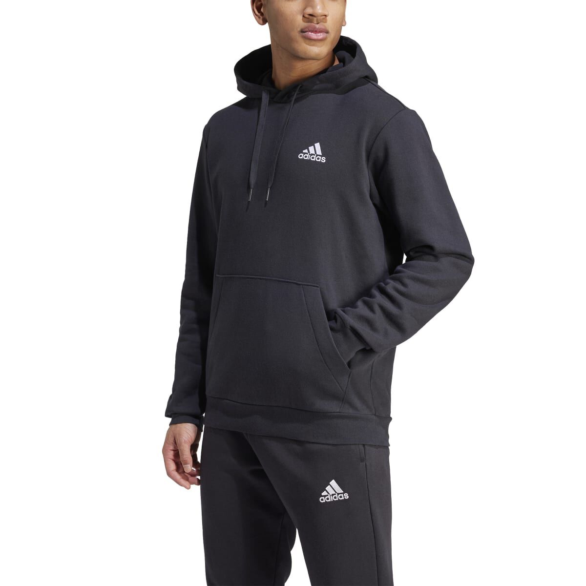 adidas Men's Essentials Hoodie
