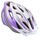 Purple/White