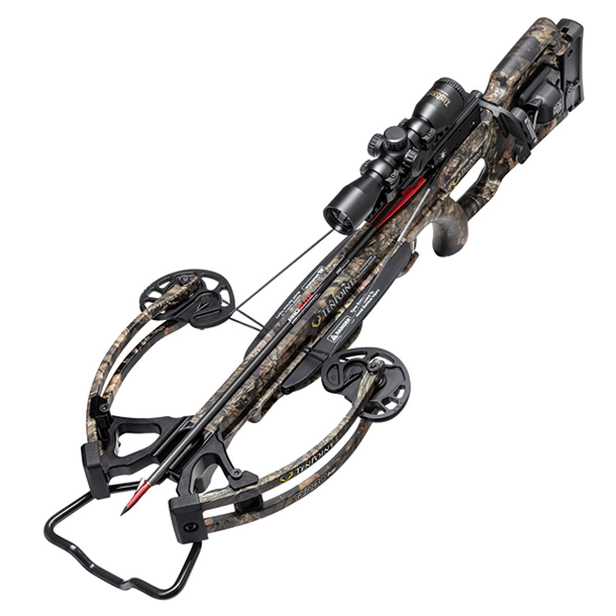Tenpoint TURBO M1, ACUDRAW PRO