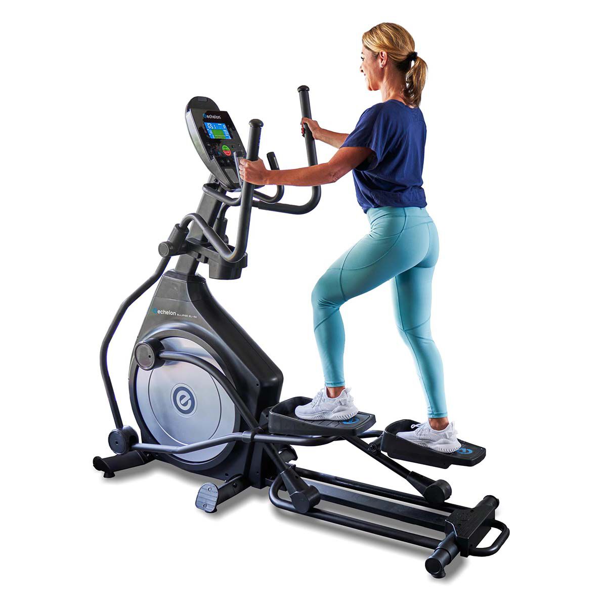Echelon Ellipse EL-5 Elliptical