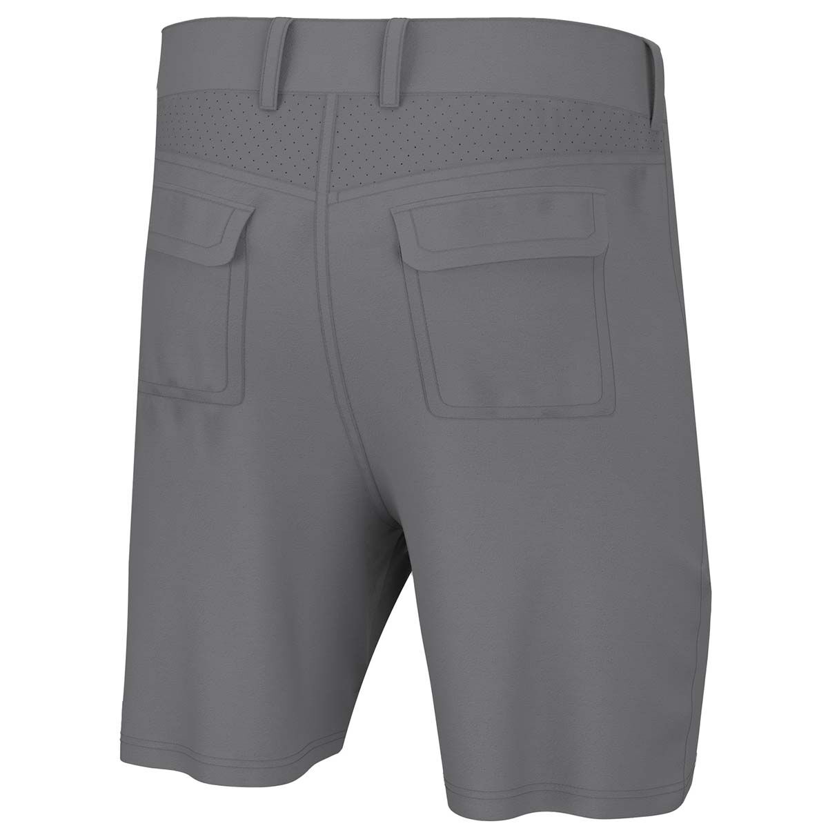 Huk Men's 7" Next Level Short