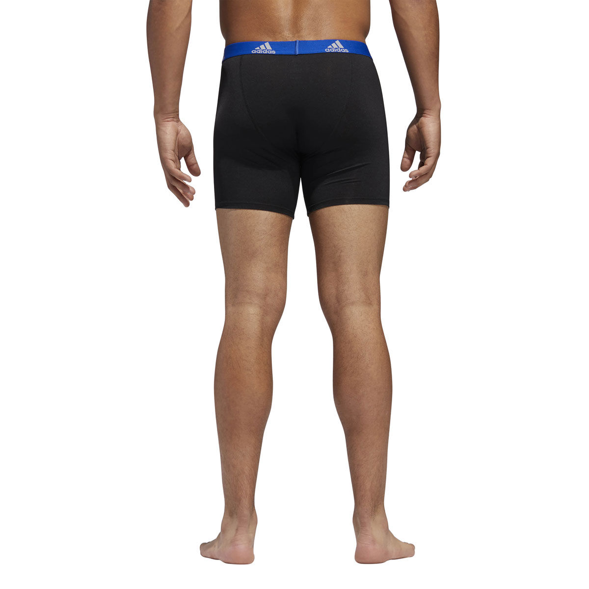 adidas M PRF 3-PACK BOXER BRIEF