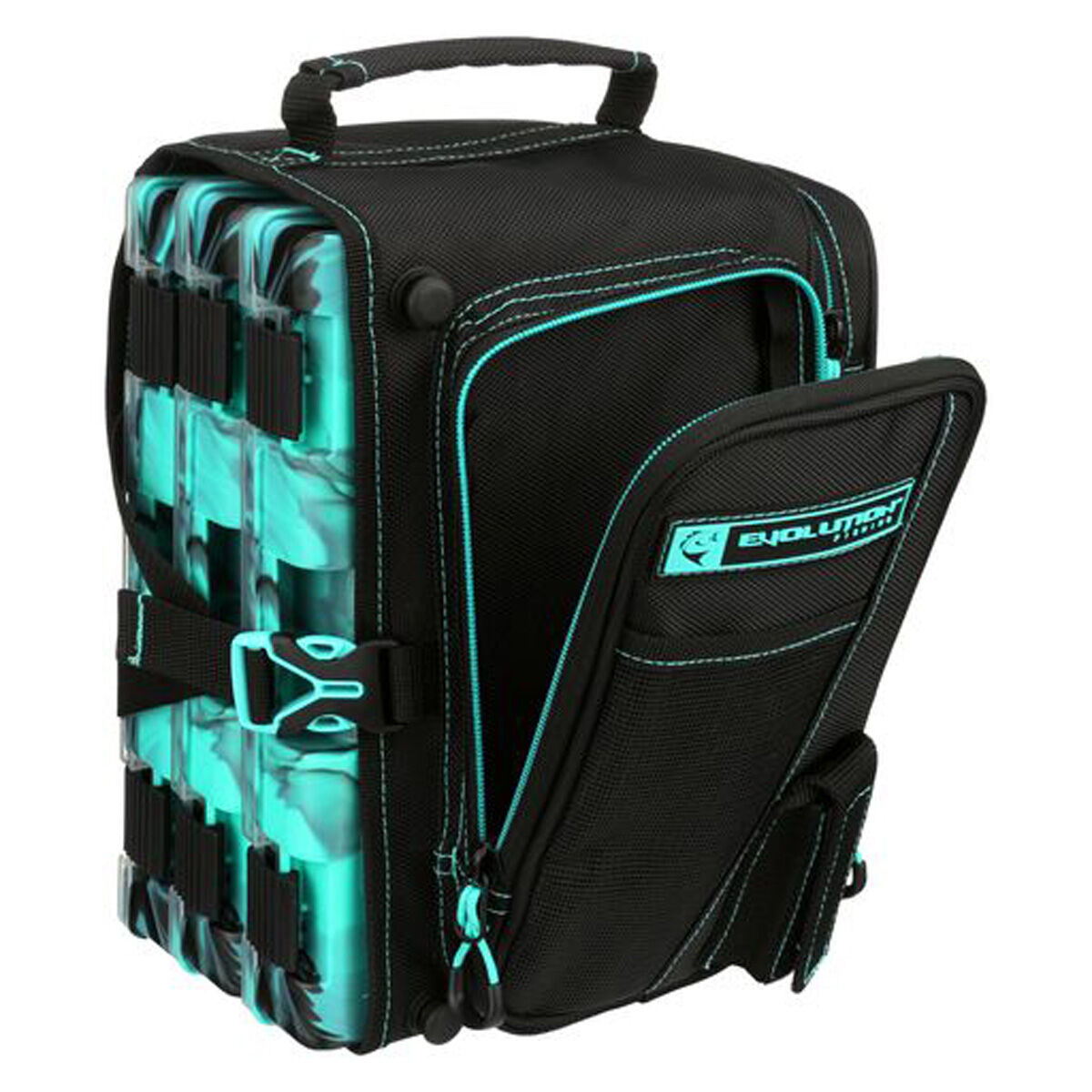 Evolution Drift Series 3600 Tackle Sling Pack