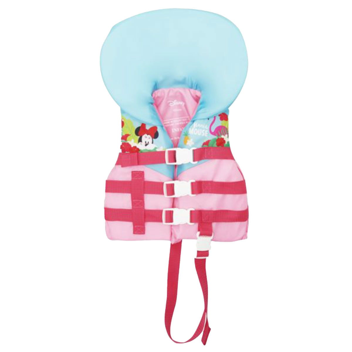 X2o Infant Minnie Mouse Vest