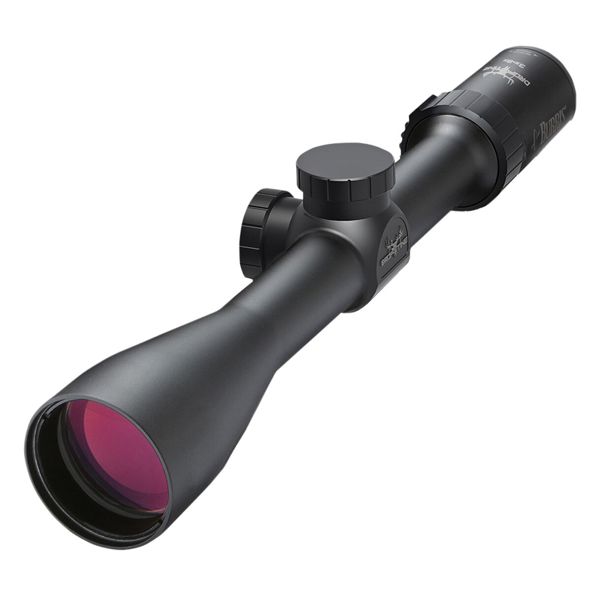 Burris 200017 DROPTNE 3-9X40 BAL PLX