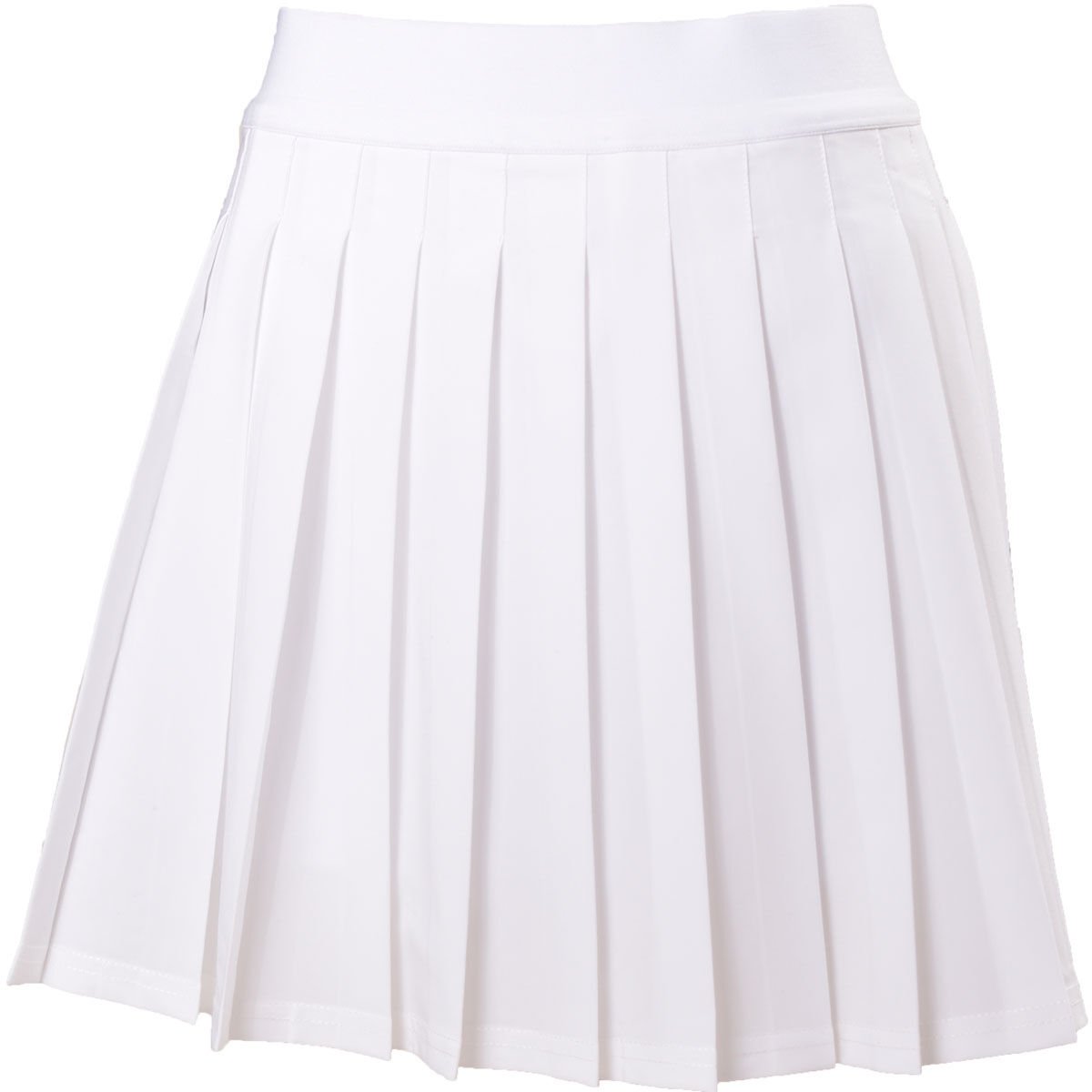 Ebb & Flow Women's Pleated Skort