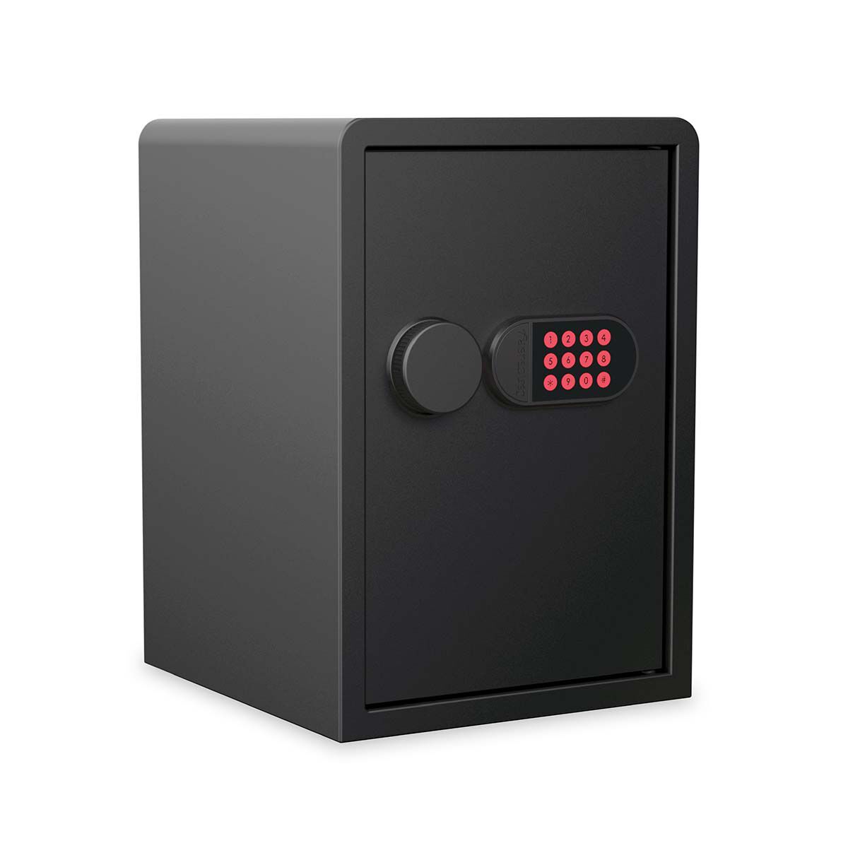 Sanctuary Extra Large Digital Cube Vault