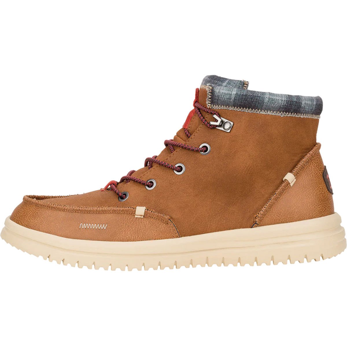 HeyDude Men's Bradley Classic Shoe