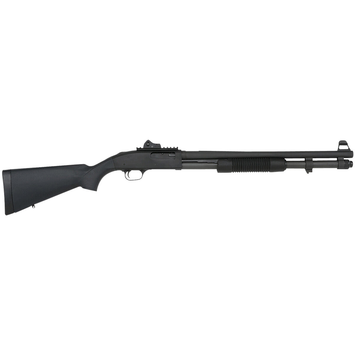 Mossberg 590A1 Tactical SPX 12 Ga Tactical Shotgun