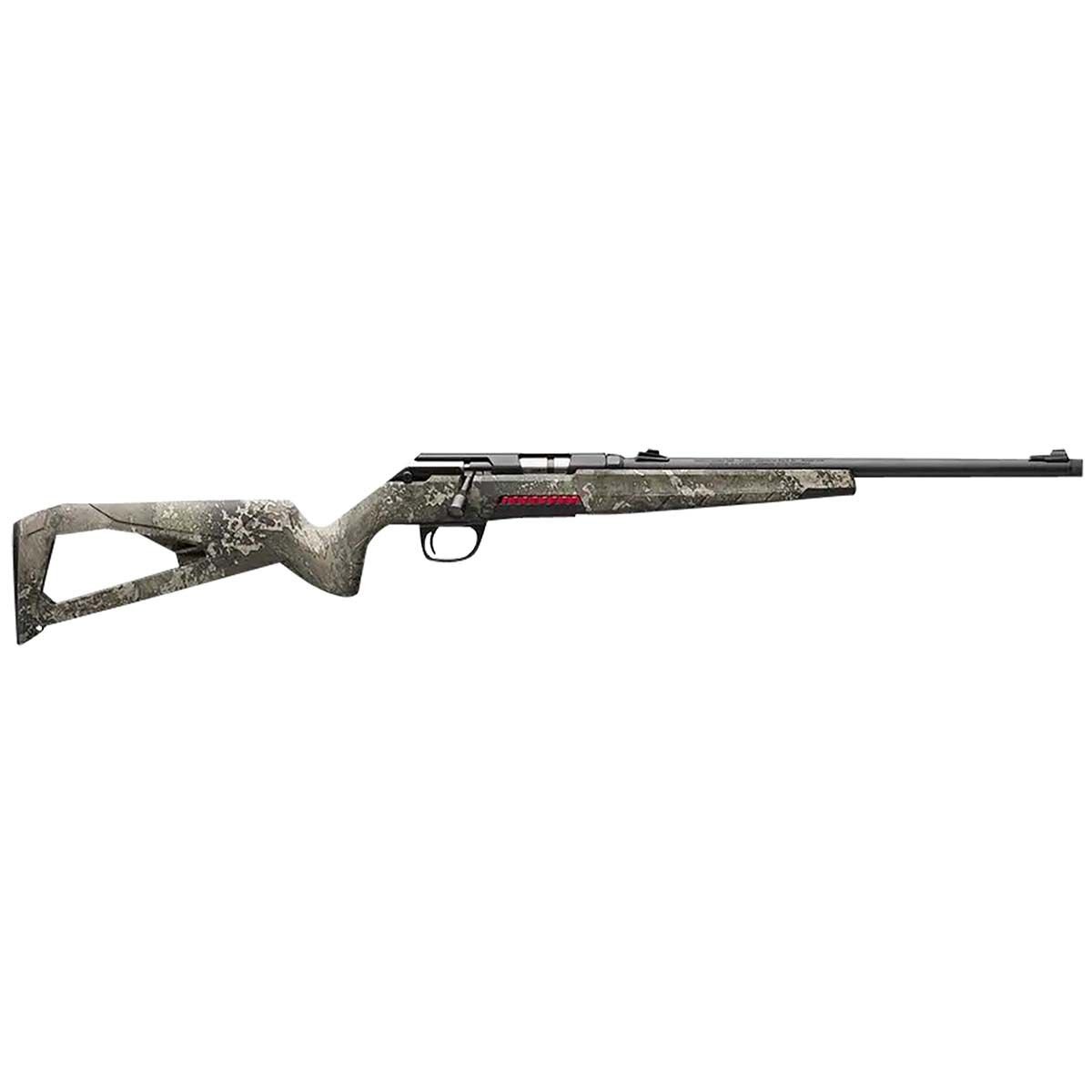 Winchester Guns Xpert Strata 22LR 18" Rimfire Rifle