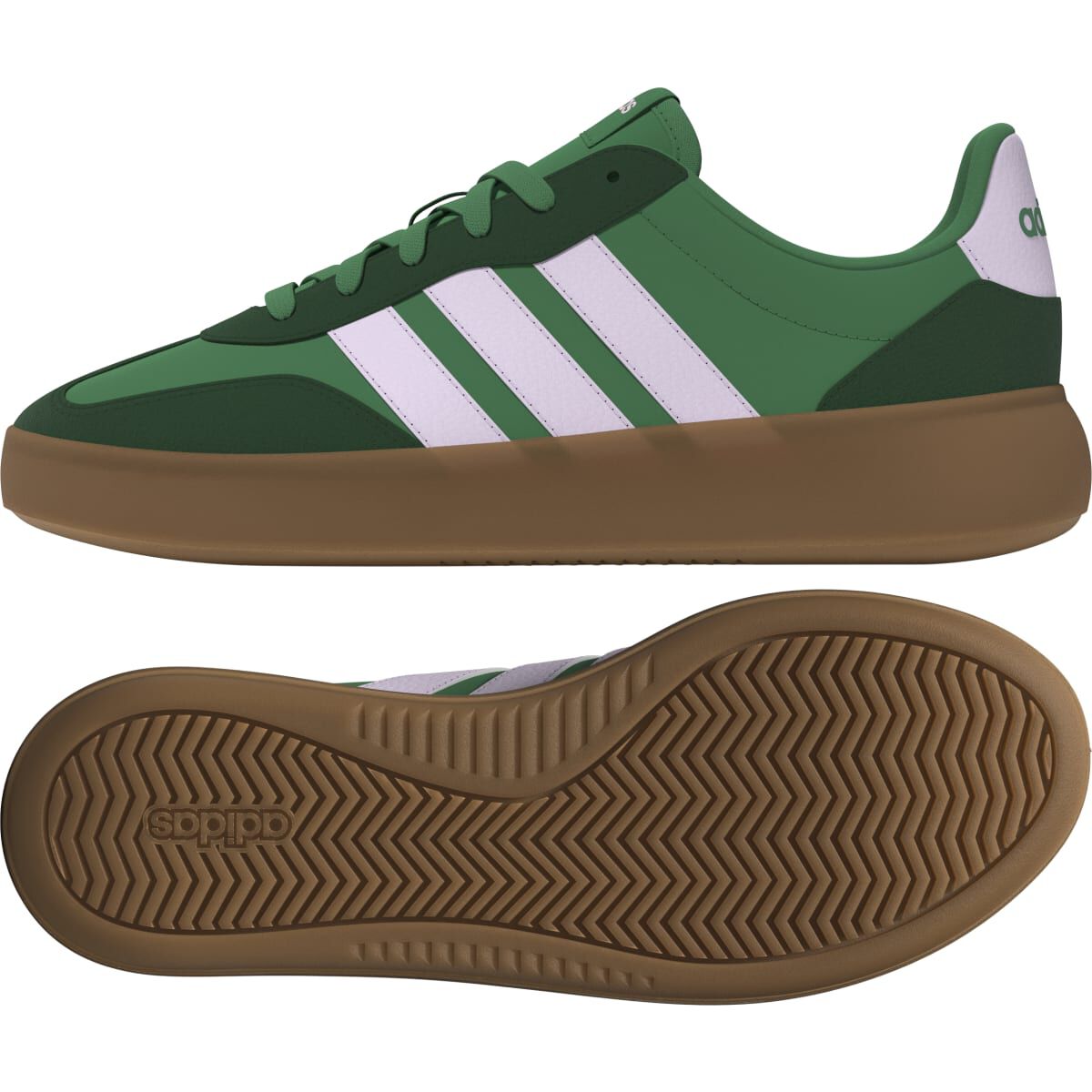 adidas Women's Barreda Decode