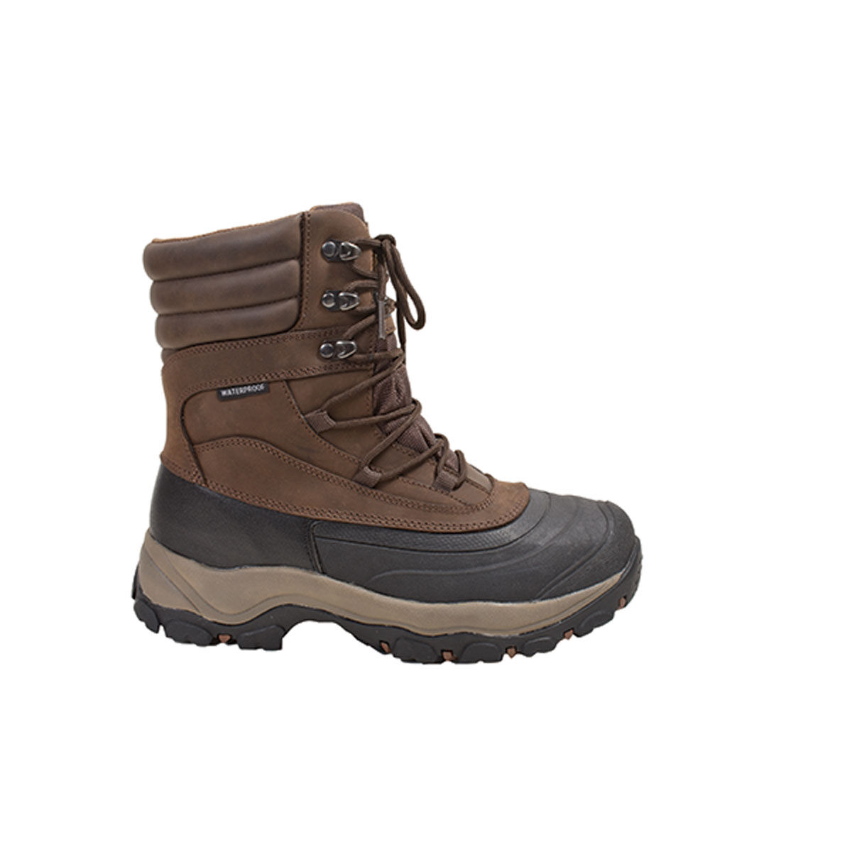 Tamarack Men's Clipper Boots