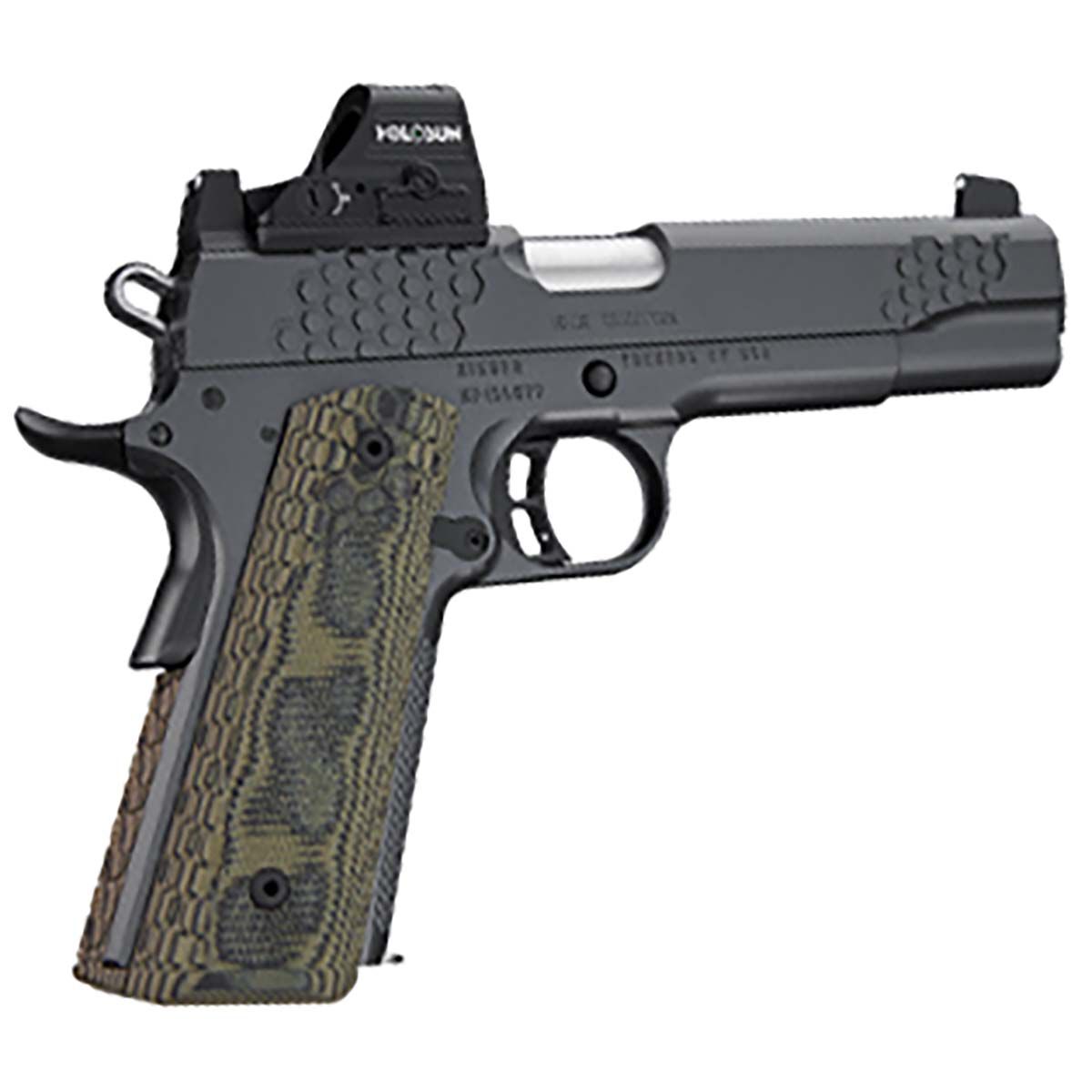 Kimber KHX Custom Holosun 10MM Handgun